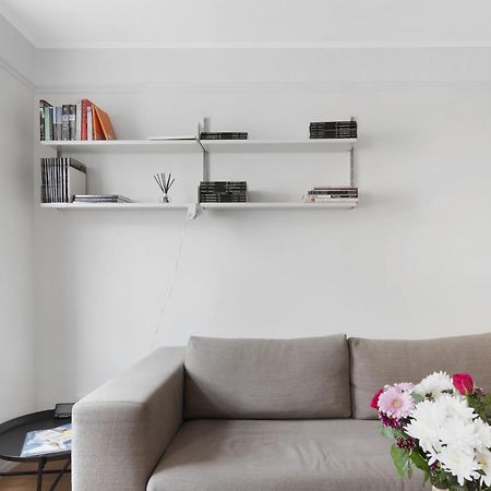 Crawford Street Apartment By Morethanstays London Exterior photo